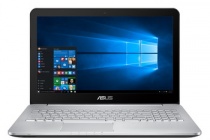 Laptop đa phương tiện cao cấp nhất của ASUS